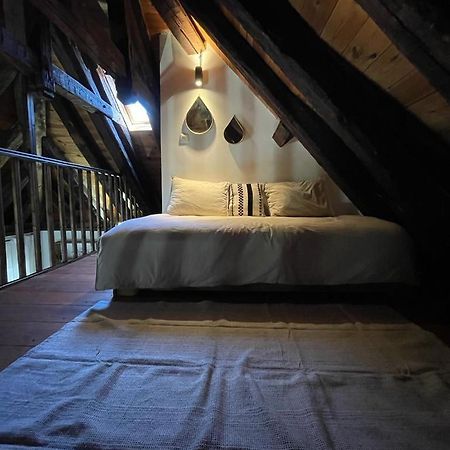 Ansó Casa Collaoヴィラ エクステリア 写真