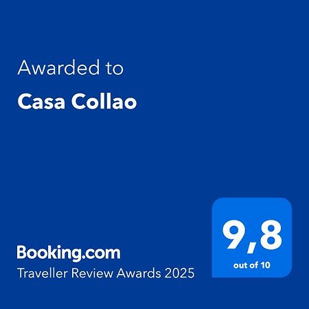 Ansó Casa Collaoヴィラ エクステリア 写真