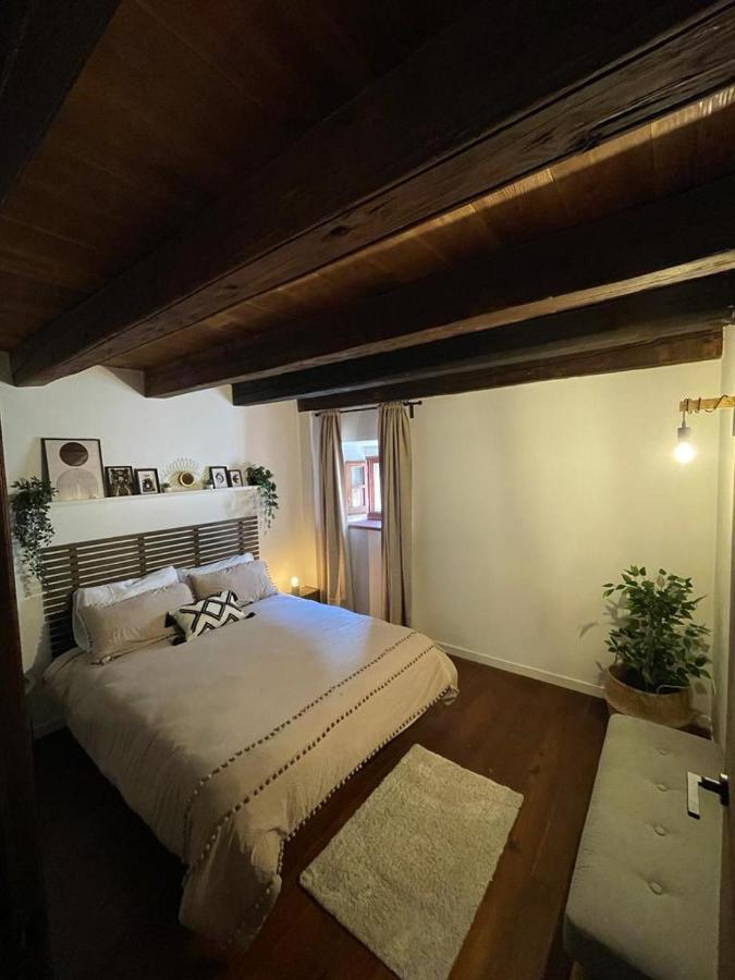 Ansó Casa Collaoヴィラ エクステリア 写真