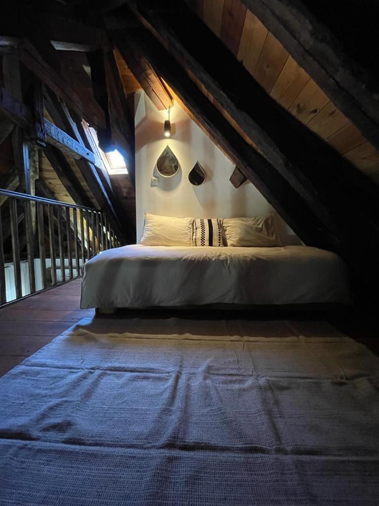 Ansó Casa Collaoヴィラ エクステリア 写真