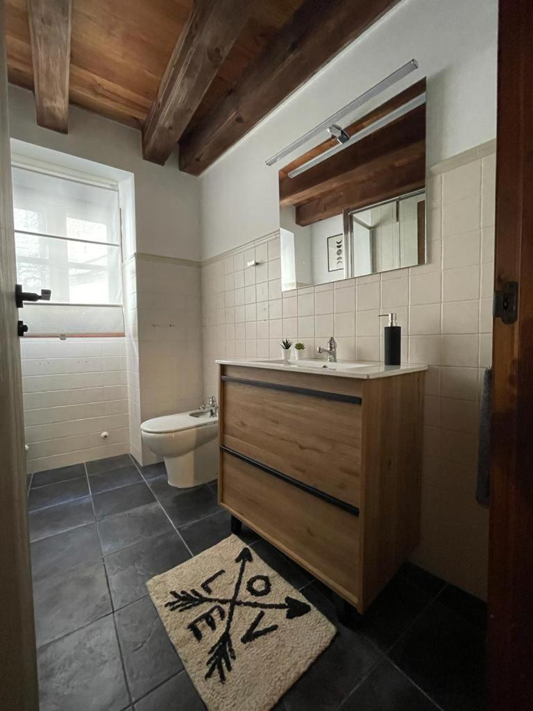 Ansó Casa Collaoヴィラ エクステリア 写真